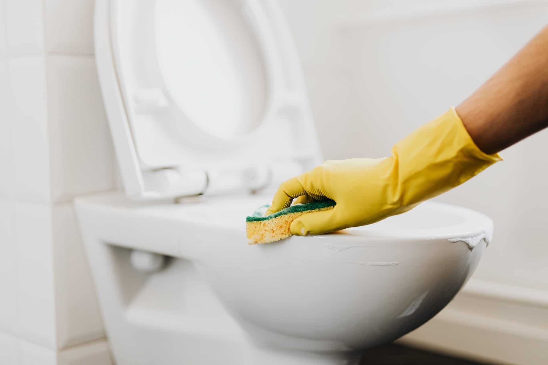 Lire la suite à propos de l’article Bathroom cleaning tips to save time and worry